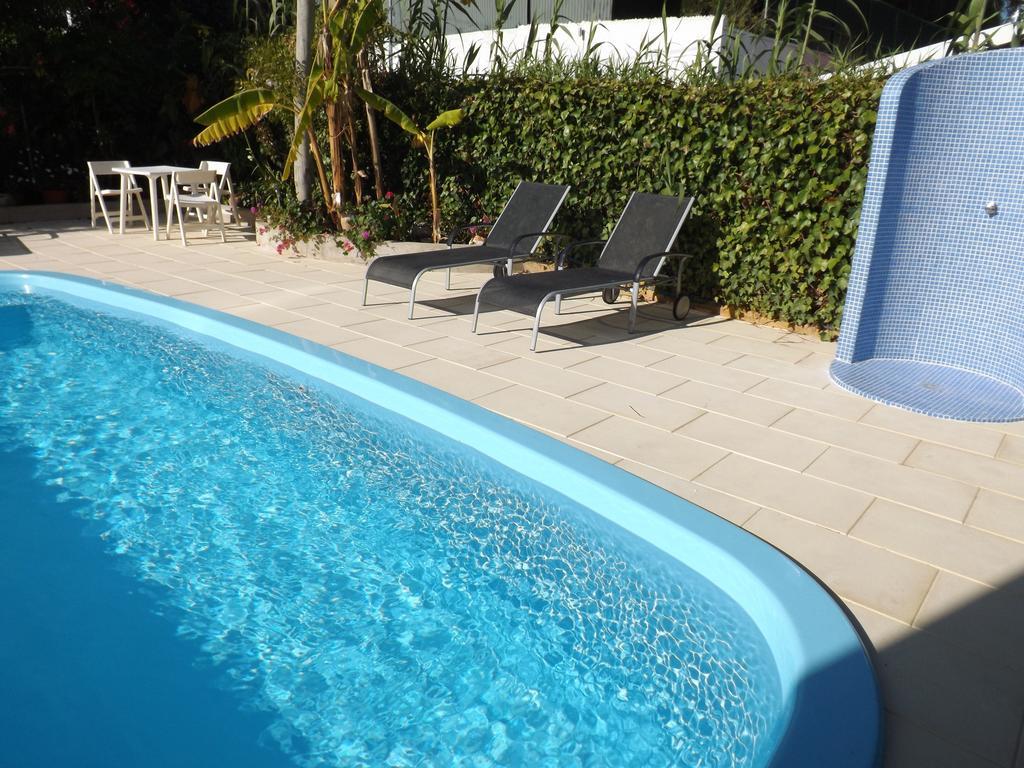 Villa Casa Pinheiromar à Albufeira Chambre photo