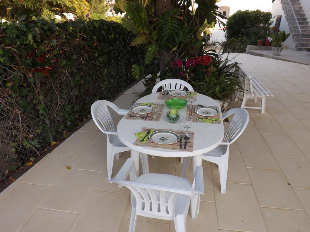 Villa Casa Pinheiromar à Albufeira Chambre photo