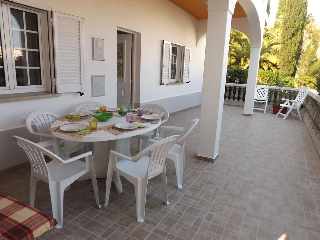 Villa Casa Pinheiromar à Albufeira Chambre photo