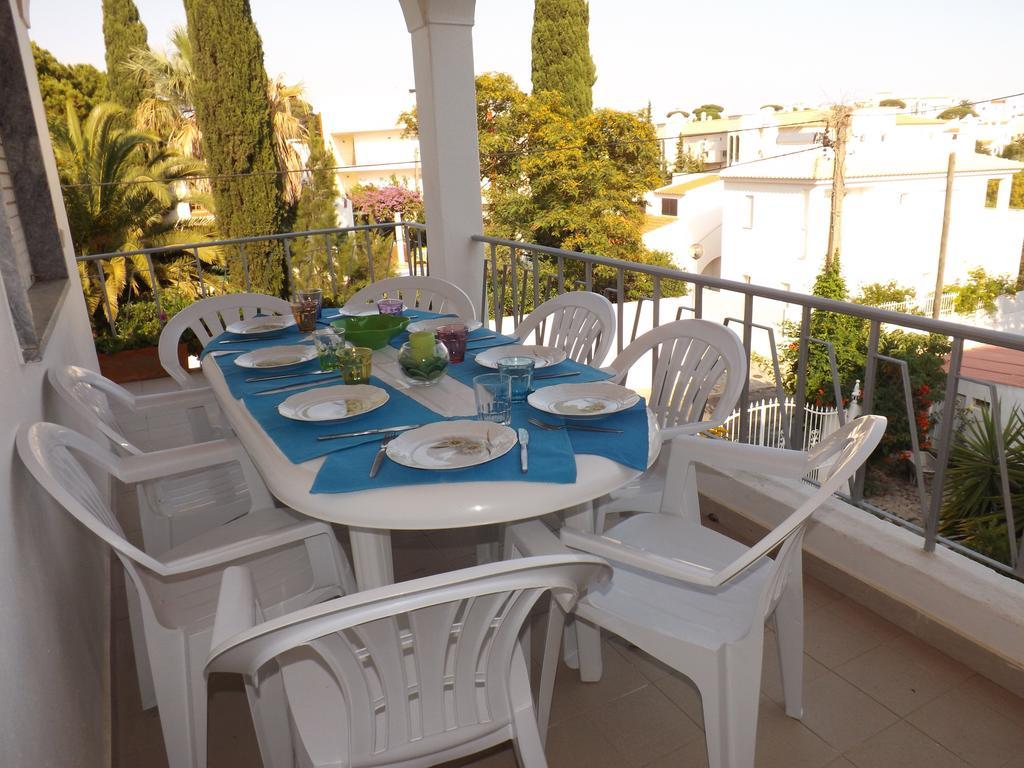 Villa Casa Pinheiromar à Albufeira Chambre photo