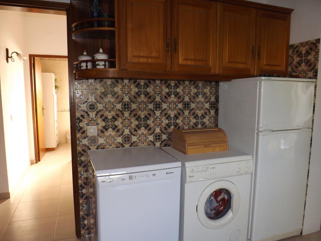 Villa Casa Pinheiromar à Albufeira Chambre photo