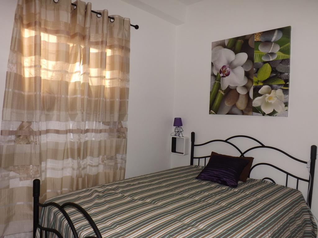 Villa Casa Pinheiromar à Albufeira Chambre photo