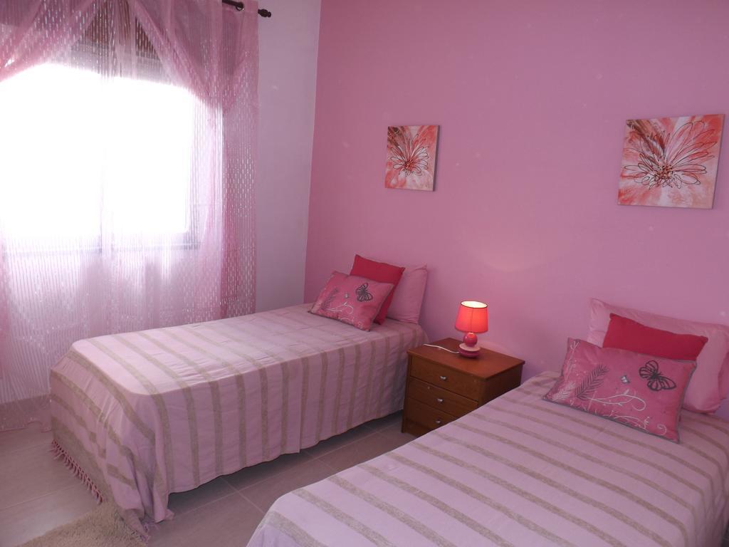 Villa Casa Pinheiromar à Albufeira Chambre photo