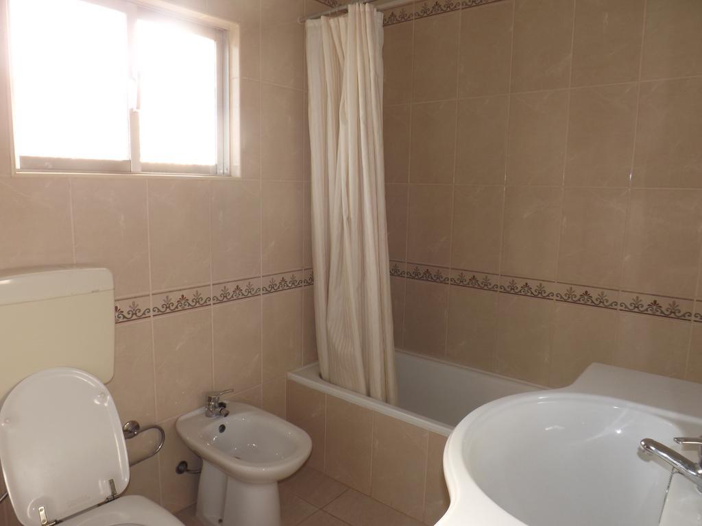Villa Casa Pinheiromar à Albufeira Extérieur photo