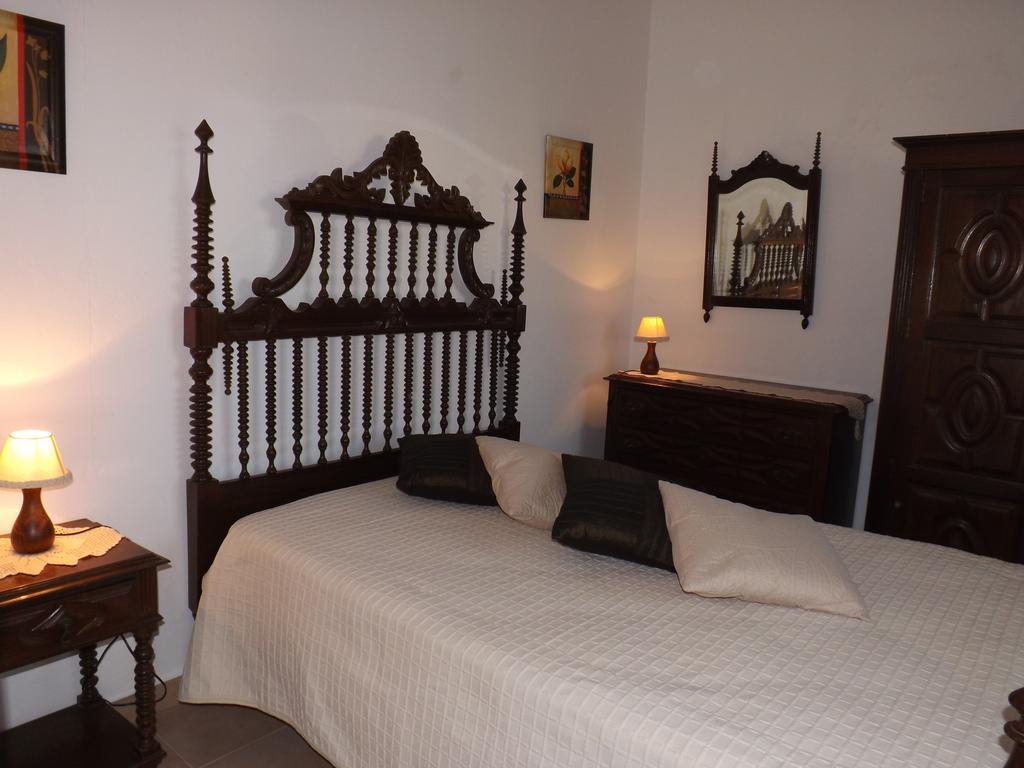 Villa Casa Pinheiromar à Albufeira Chambre photo