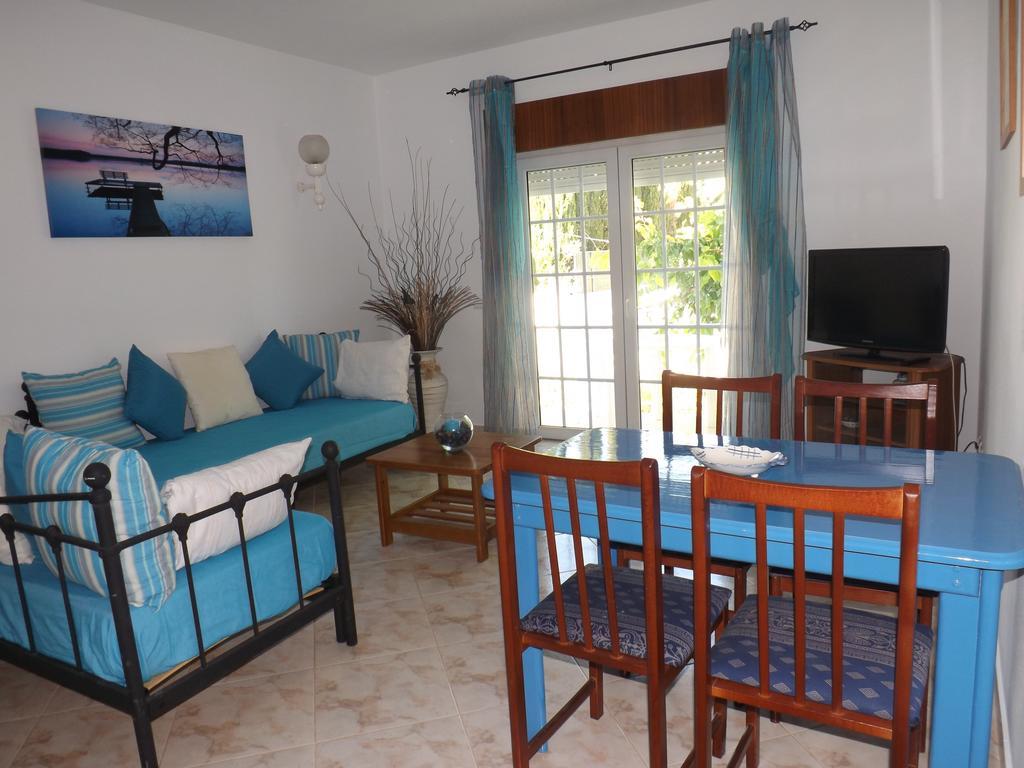 Villa Casa Pinheiromar à Albufeira Chambre photo