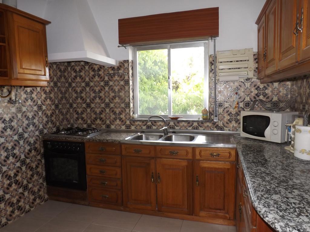 Villa Casa Pinheiromar à Albufeira Chambre photo