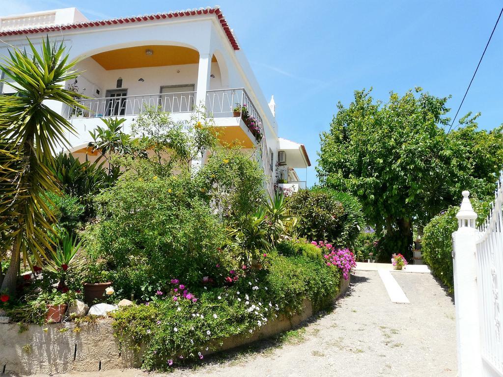 Villa Casa Pinheiromar à Albufeira Extérieur photo